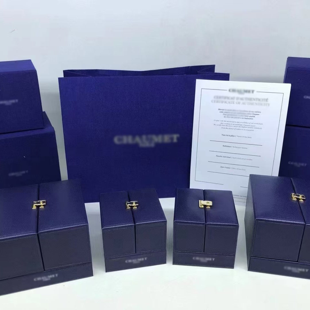 [Cadisa] CH BOX GIFT BAG