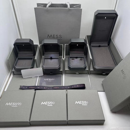 [Cadisa] MK BOX GIFT BAG