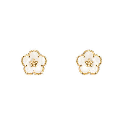 [GAONASI]2026 NEW STYLE LUCKY SPRING EARRINGS