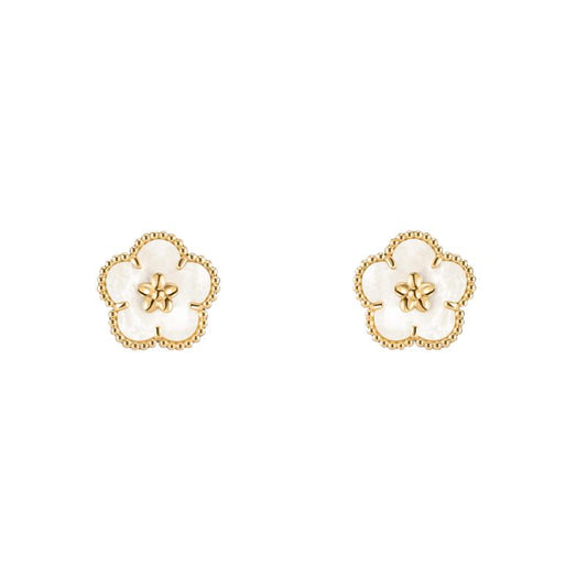 [GAONASI]2026 NEW STYLE LUCKY SPRING EARRINGS