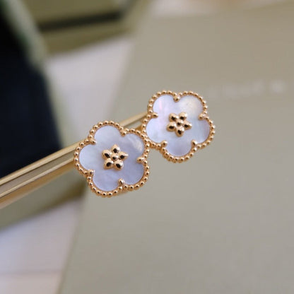 [GAONASI]2026 NEW STYLE LUCKY SPRING EARRINGS