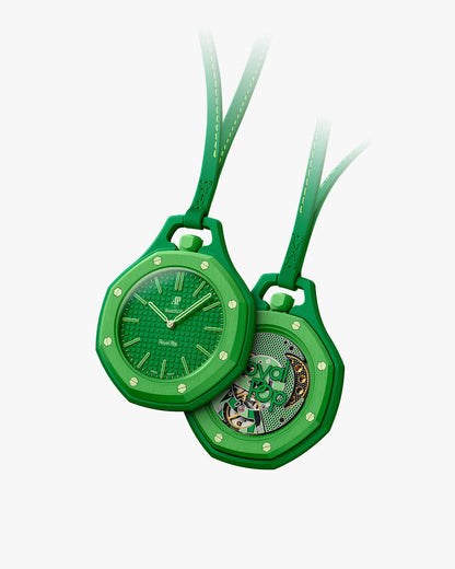 Royal Oak Pop Watch  |  1:1 Not original（Ships by June 8）
