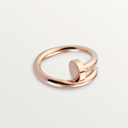 [Gaonasi Jewelry]JUSTE RING 2.6MM