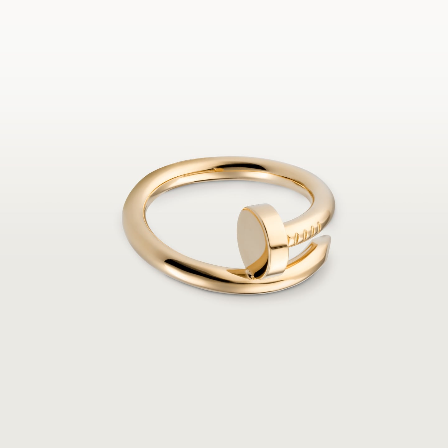 [Gaonasi Jewelry]JUSTE RING 2.6MM