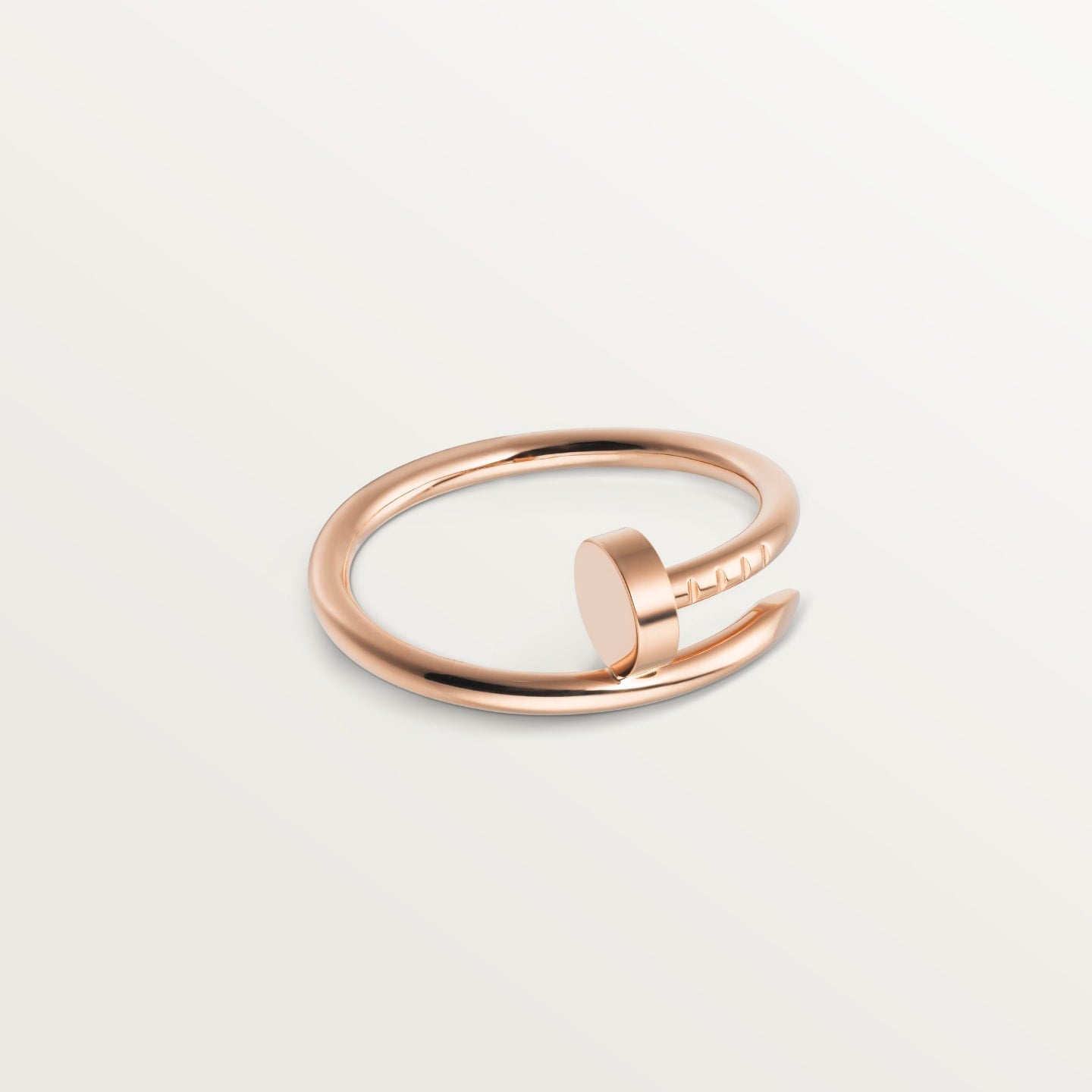 [Gaonasi Jewelry]JUSTE RING 1.8MM