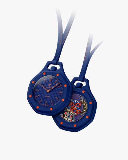 Royal Oak Pop Watch  |  1:1 Not original（Ships by June 8）