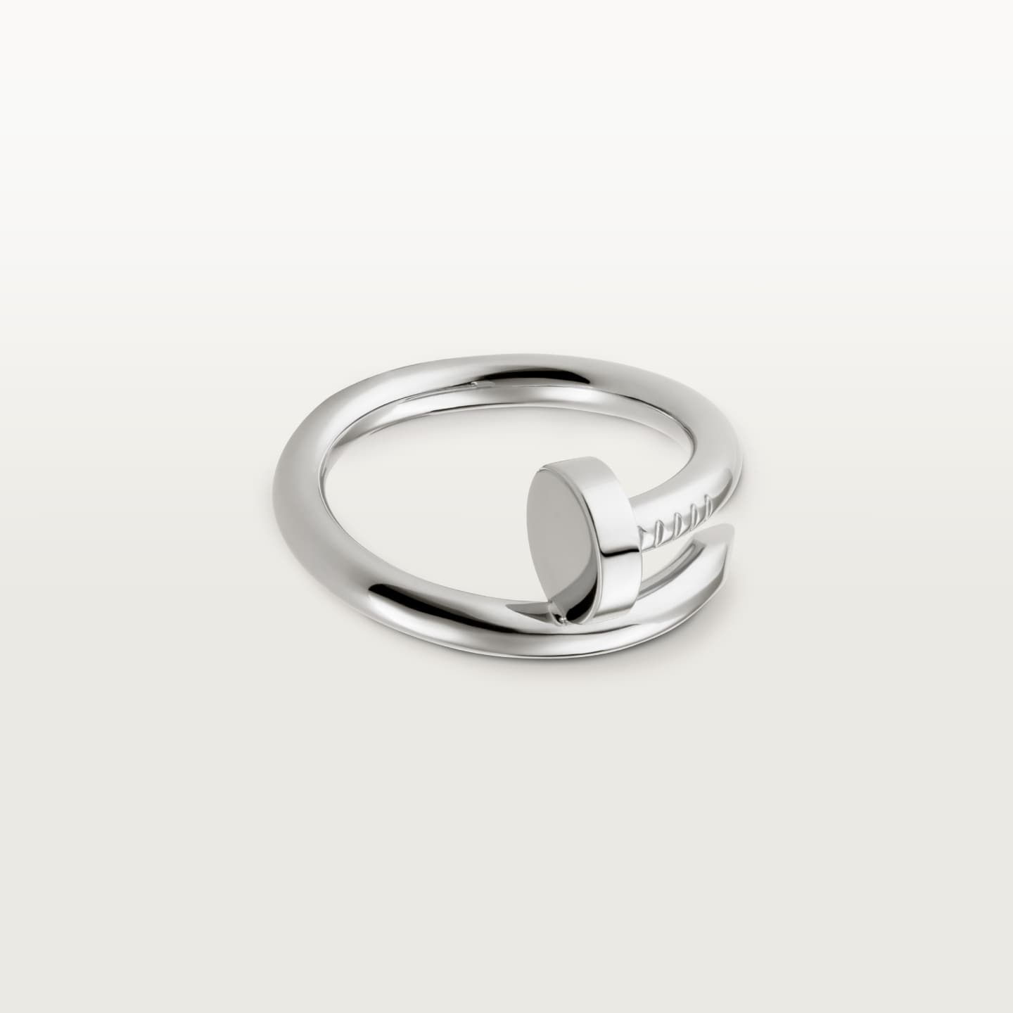 [Gaonasi Jewelry]JUSTE RING 2.6MM