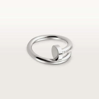 [Gaonasi Jewelry]JUSTE RING 2.6MM