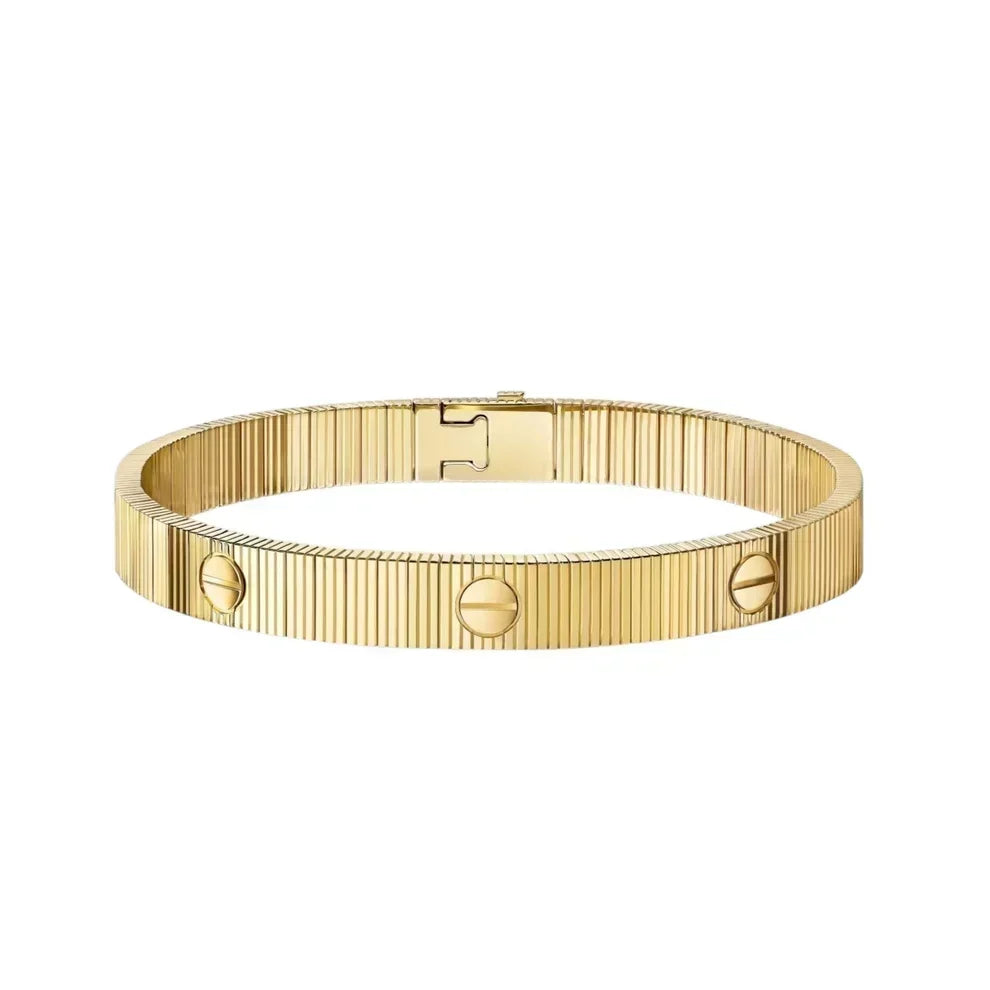 [Cadisa]Love Unlimited Bracelet & Ring Set