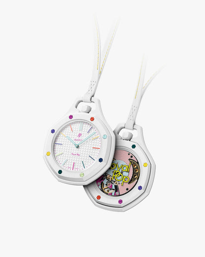 Royal Oak Pop Watch  |  1:1 Not original（Ships by June 8）