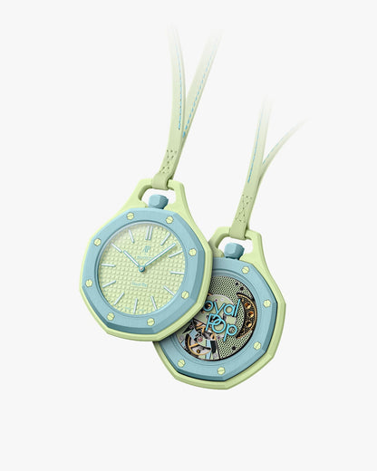 Royal Oak Pop Watch  |  1:1 Not original（Ships by June 8）