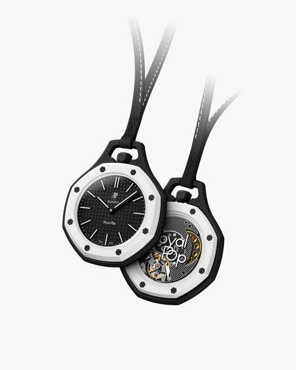 Royal Oak Pop Watch  |  1:1 Not original（Ships by June 8）