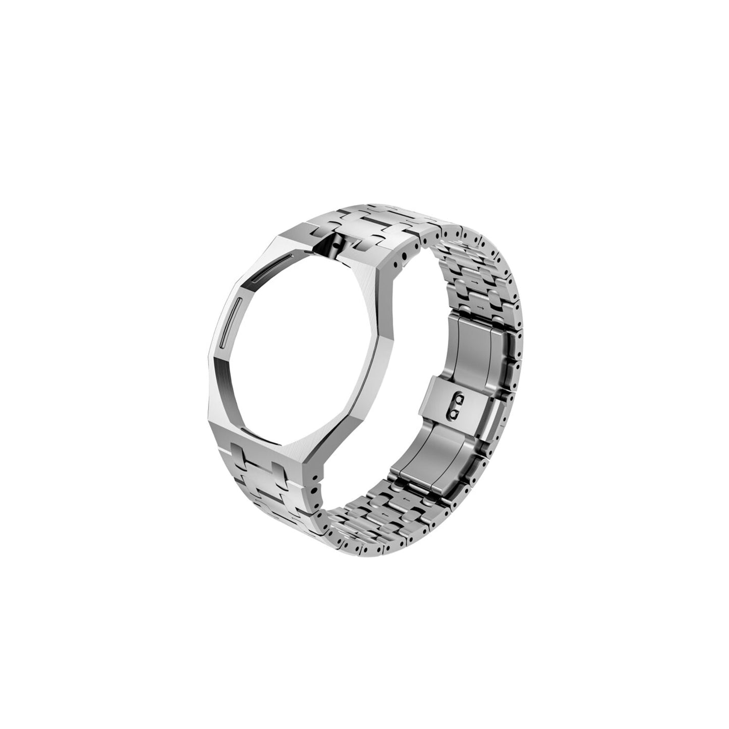 Royal Oak Pop Exclusive Steel Strap