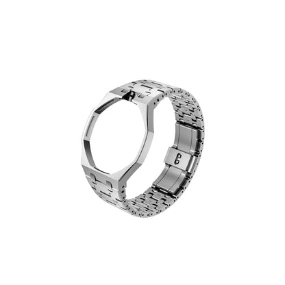 Royal Oak Pop Exclusive Steel Strap