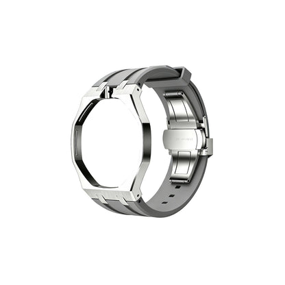 Royal Oak Pop Exclusive Steel Strap