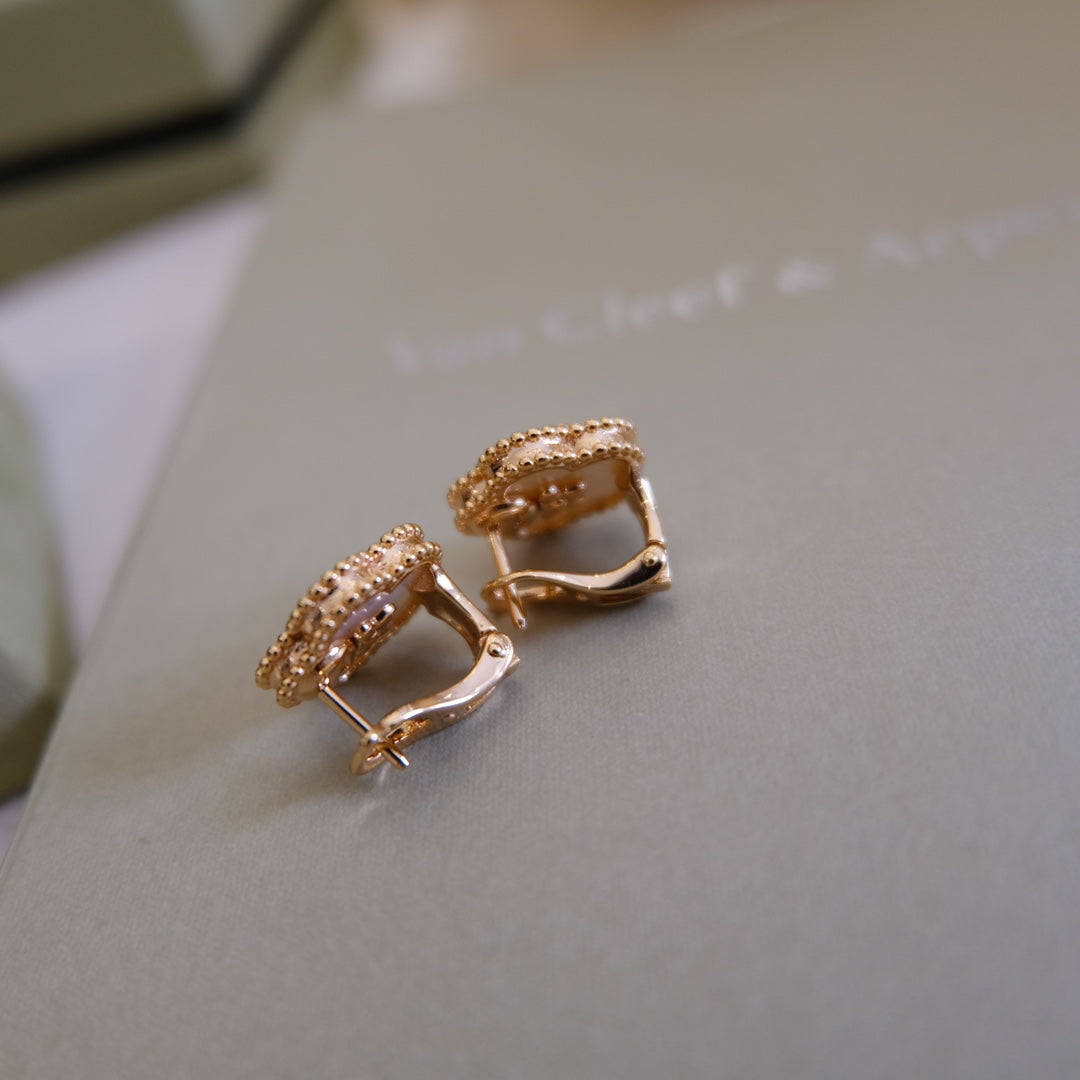 [GAONASI]2026 NEW STYLE LUCKY SPRING EARRINGS