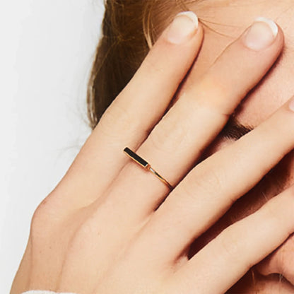 [Gaonasi]Freya Gold Ring