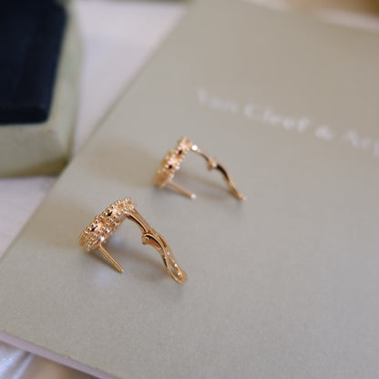 [GAONASI]2026 NEW STYLE LUCKY SPRING EARRINGS