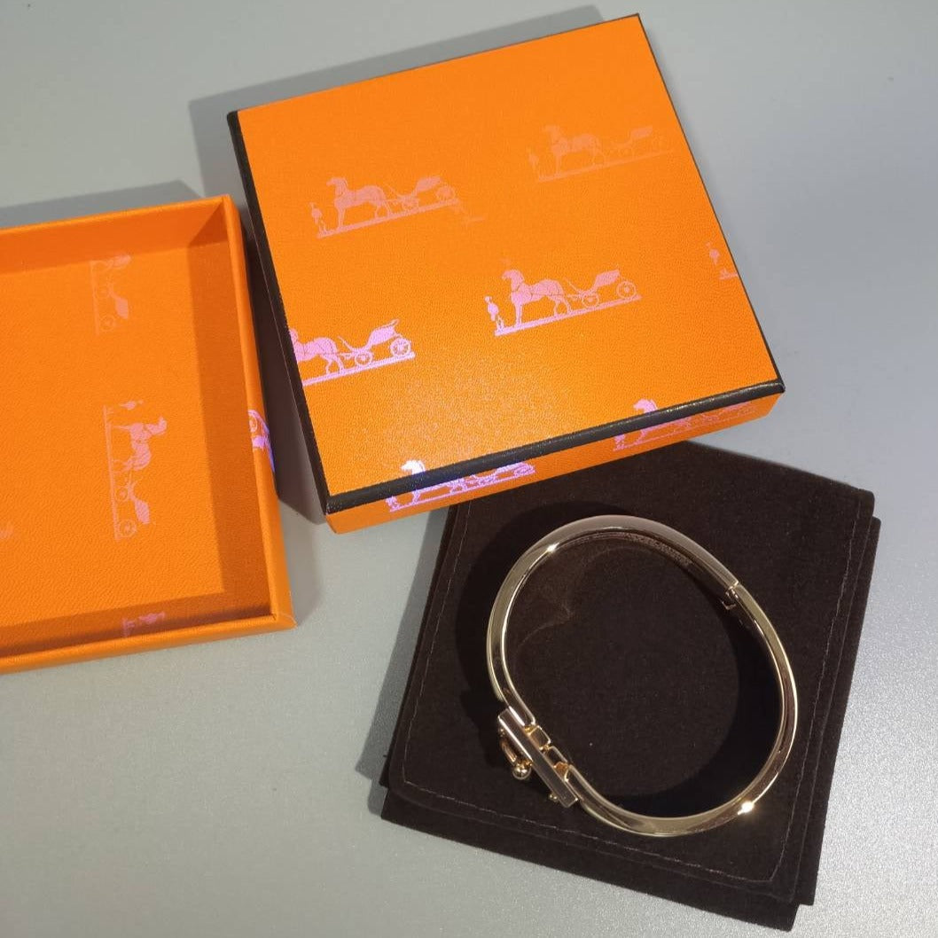 [Gaonasi]H YELLOW BRACELET