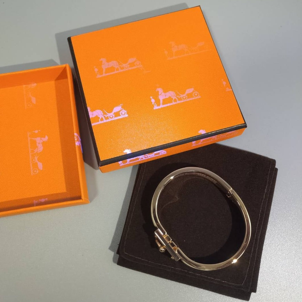 [Gaonasi]H ROUGE BRACELET
