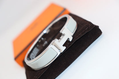 [Gaonasi]H LIGHT BLUE BRACELET
