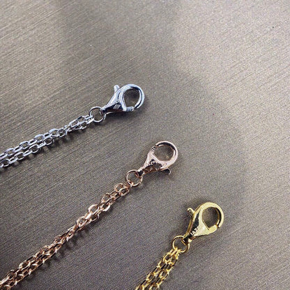 [Gaonasi Jewelry]LOVE BRACELET 2 DIAMOND