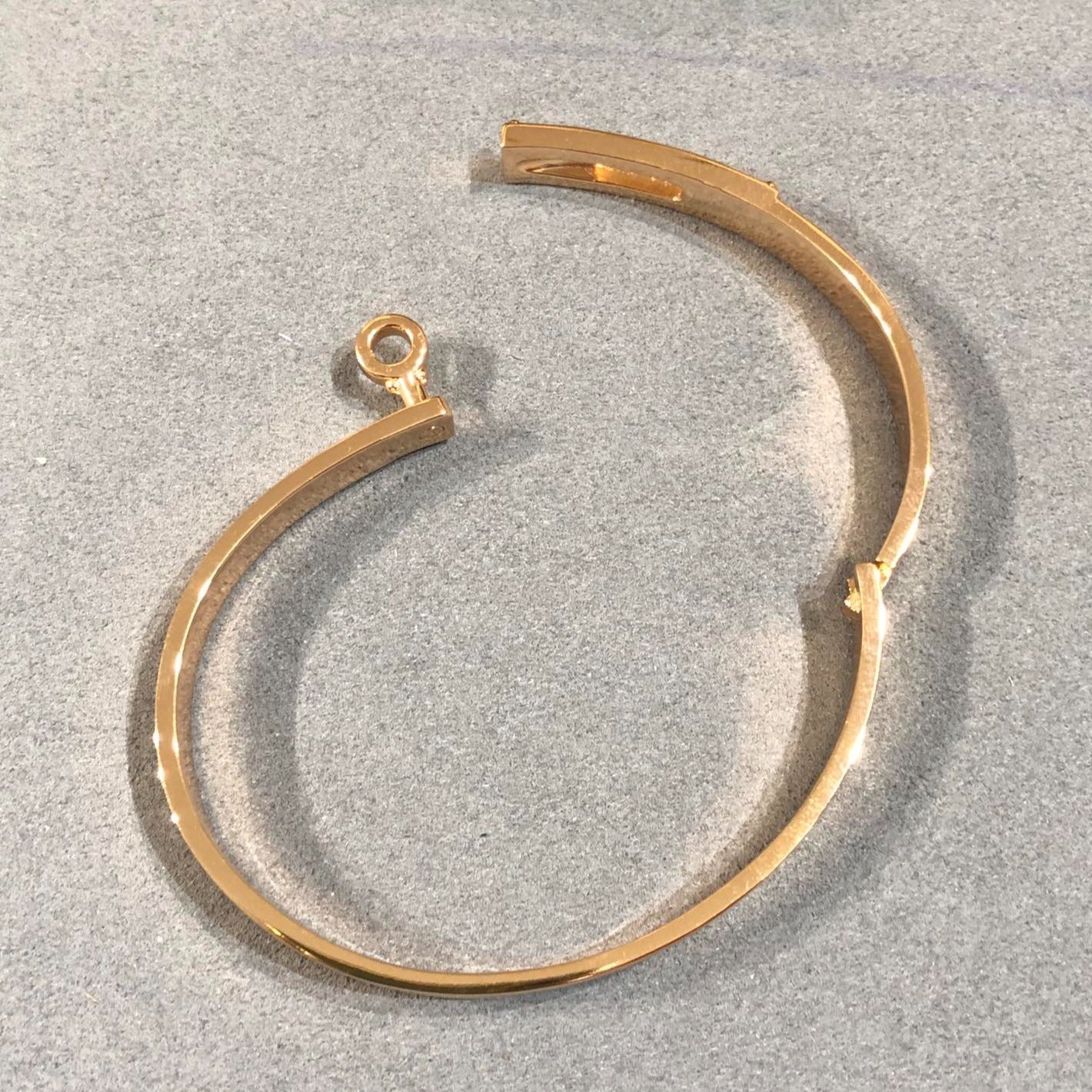 [Gaonasi]KELLY BRACELET DIAMOND