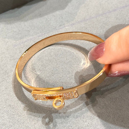 [Gaonasi]KELLY BRACELET DIAMOND
