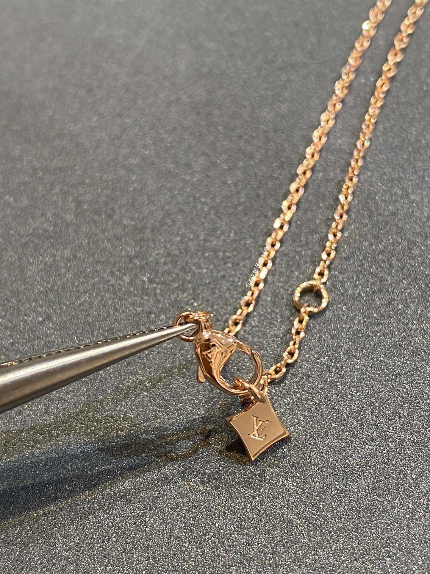 [Gaonasi]STAR DIAMOND NECKALCE
