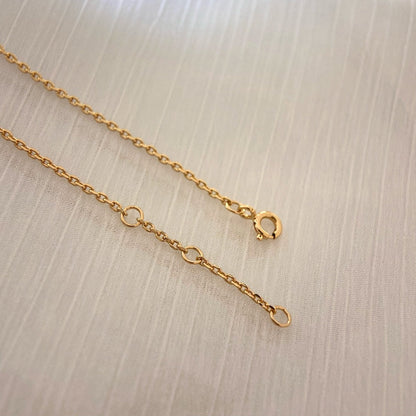 [Gaonasi]COLOR STAR CARNELIAN PINK GOLD DIAMOND BRACELET