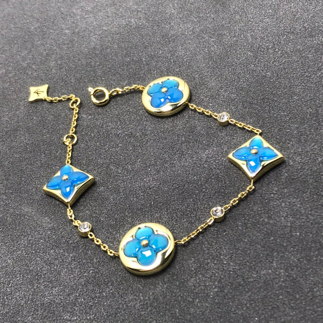 [Gaonasi]STAR AND SUN TURQUOISE 4 MOTIFS 3 DIAMONDS