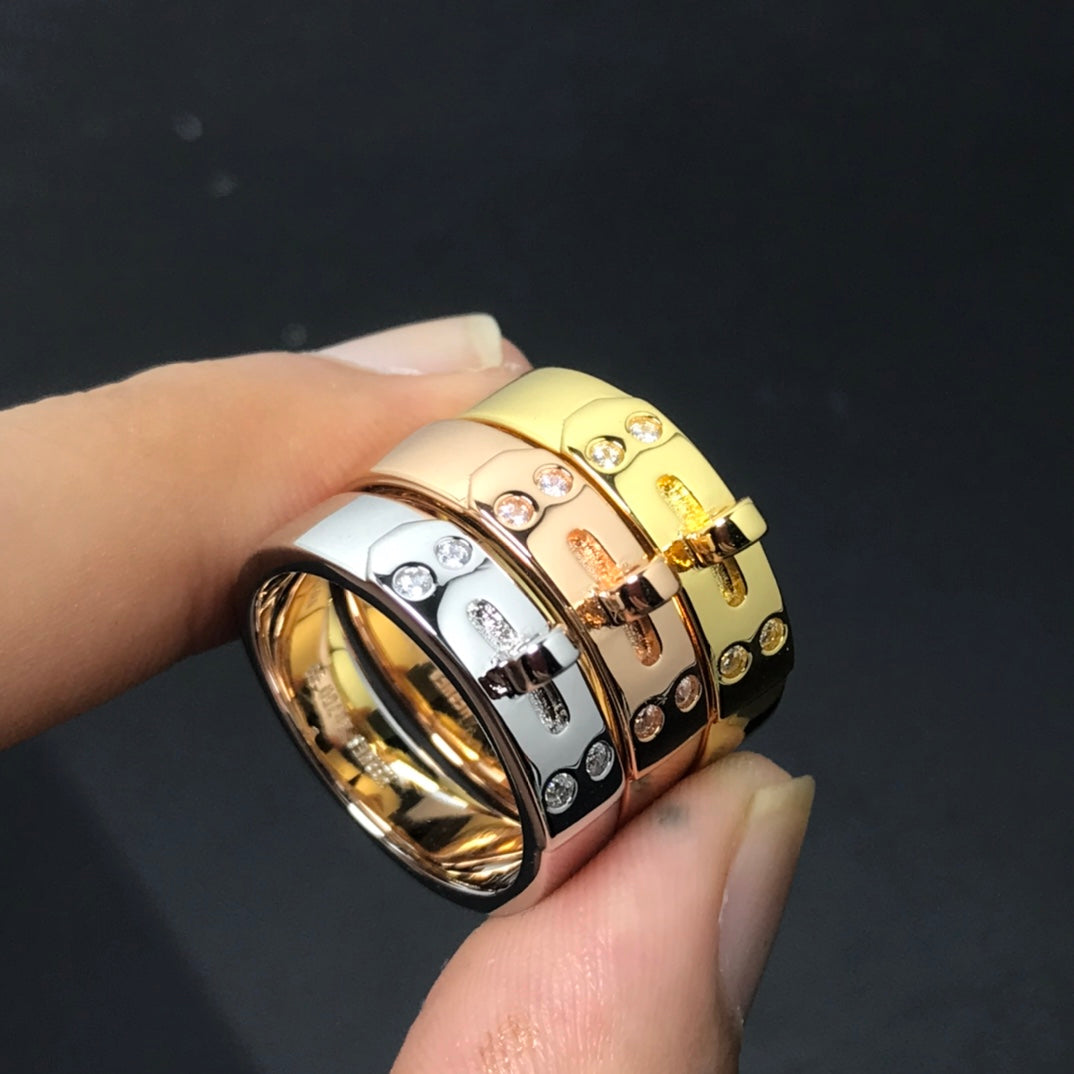 [Gaonasi]KELLY MEDIUM RING