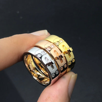 [Gaonasi]KELLY MEDIUM RING
