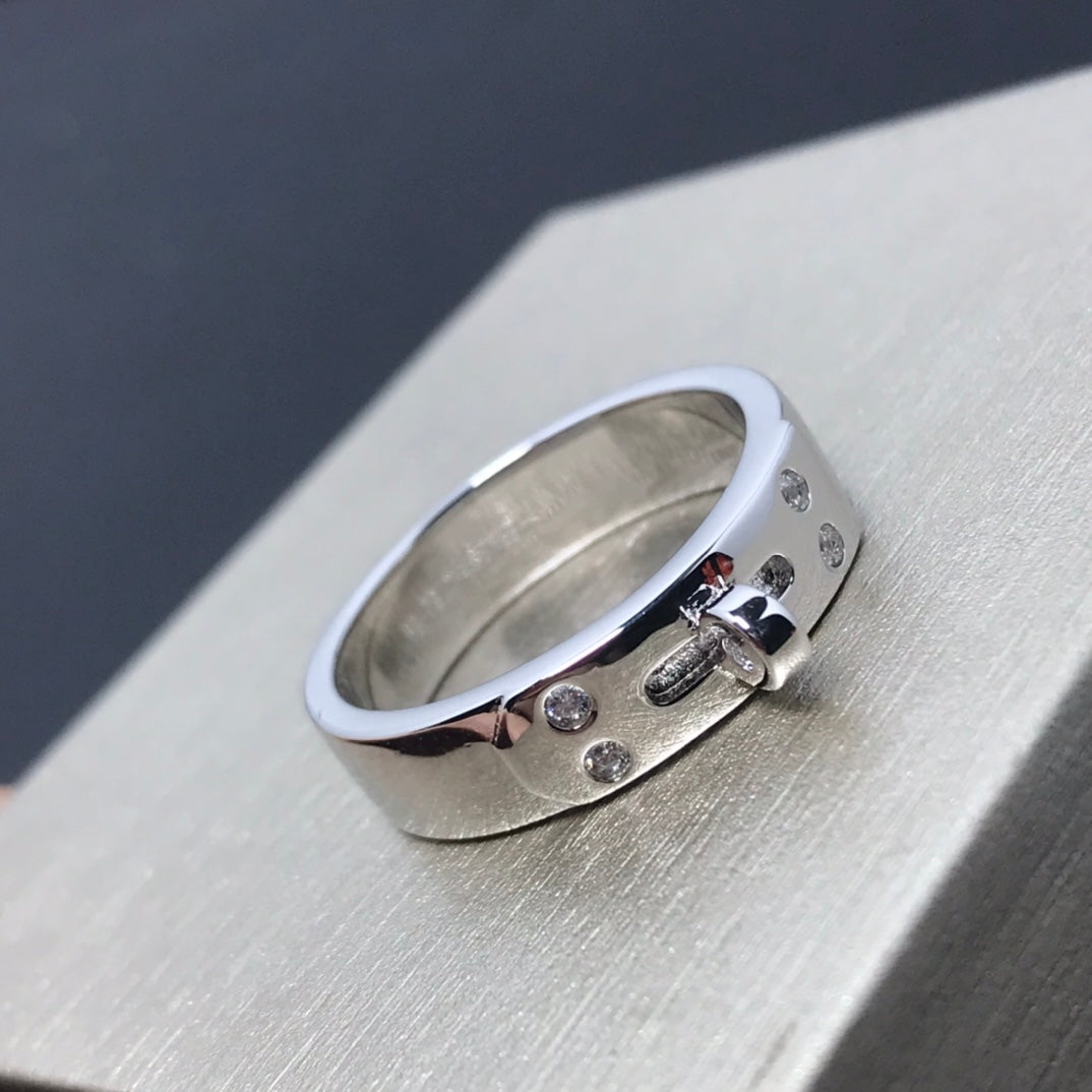[Gaonasi]KELLY MEDIUM RING
