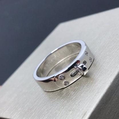 [Gaonasi]KELLY MEDIUM RING