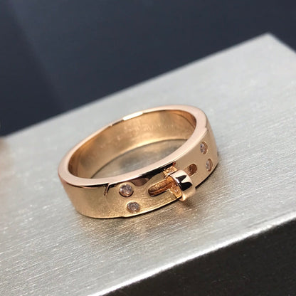 [Gaonasi]KELLY MEDIUM RING