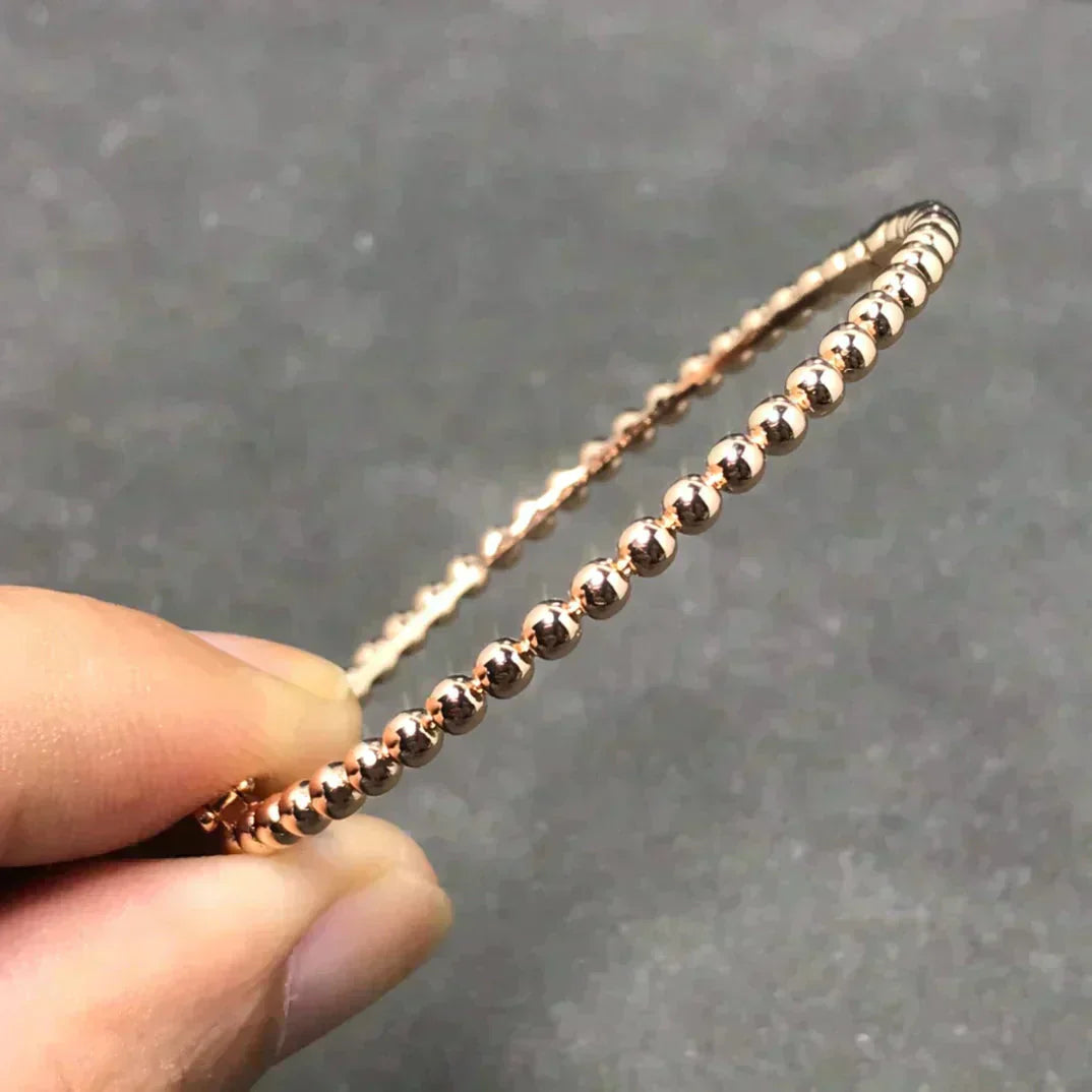 [Gaonasi]PERLEE PEARLS BRACELET