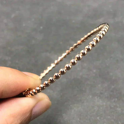 [Gaonasi]PERLEE PEARLS BRACELET