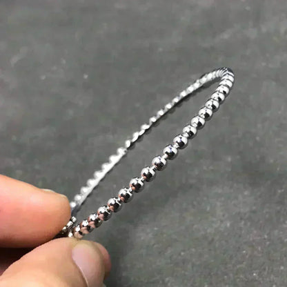 [Gaonasi]PERLEE PEARLS BRACELET