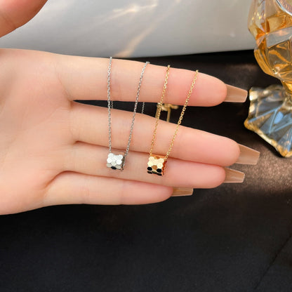 [Gaonasi]BEE MINI NECKLACE