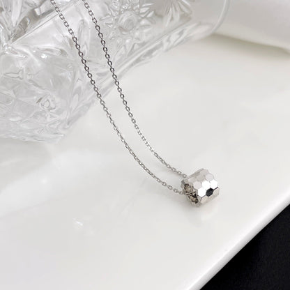 [Gaonasi]BEE MINI NECKLACE