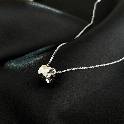 [Gaonasi]BEE MINI NECKLACE