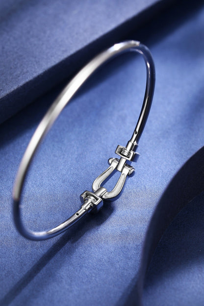[Gaonasi]FORCE 10 MOYEN DIAMOND BRACELET