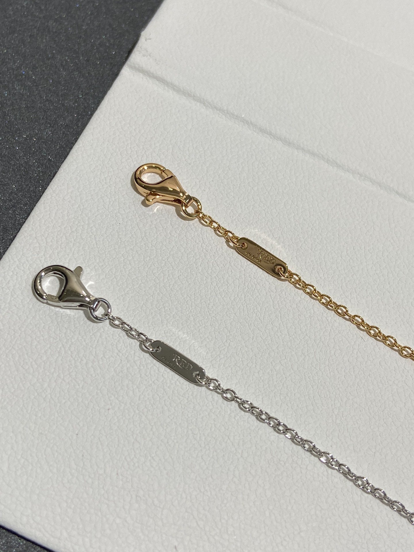 [Gaonasi]CHANCE INFINIE DIAMOND BRACELET