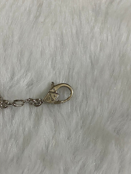 [Gaonasi]CLOVER 1 MOTIF PIETERSITE BRACELET