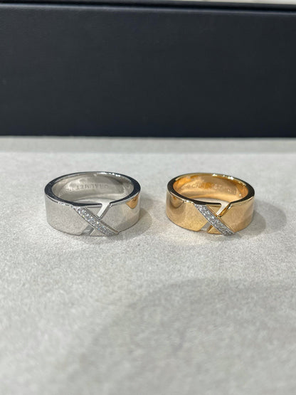 [Gaonasi]LIENS EVIDENCE DIAOMOND RING