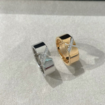 [Gaonasi]LIENS EVIDENCE DIAOMOND RING