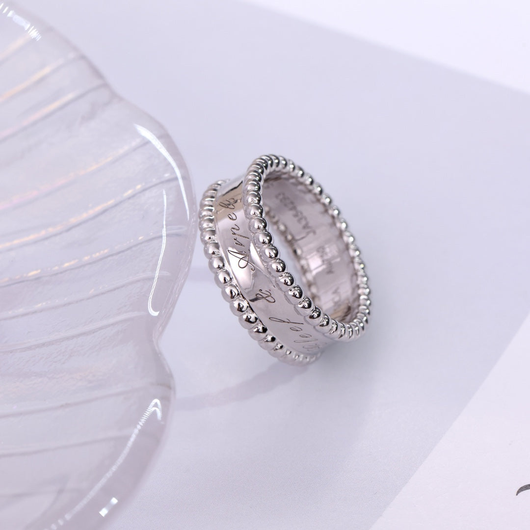 [Gaonasi]PERLEE SIGNATURE RING
