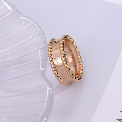 [Gaonasi]PERLEE SIGNATURE RING