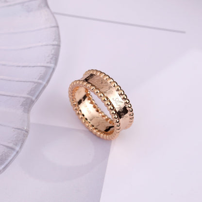 [Gaonasi]PERLEE SIGNATURE RING